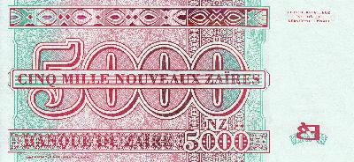 Beschrijving achterzijde: 